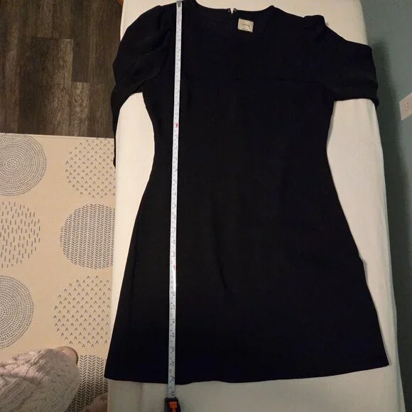 Wilfred Marie Dress - Picture 9 of 13